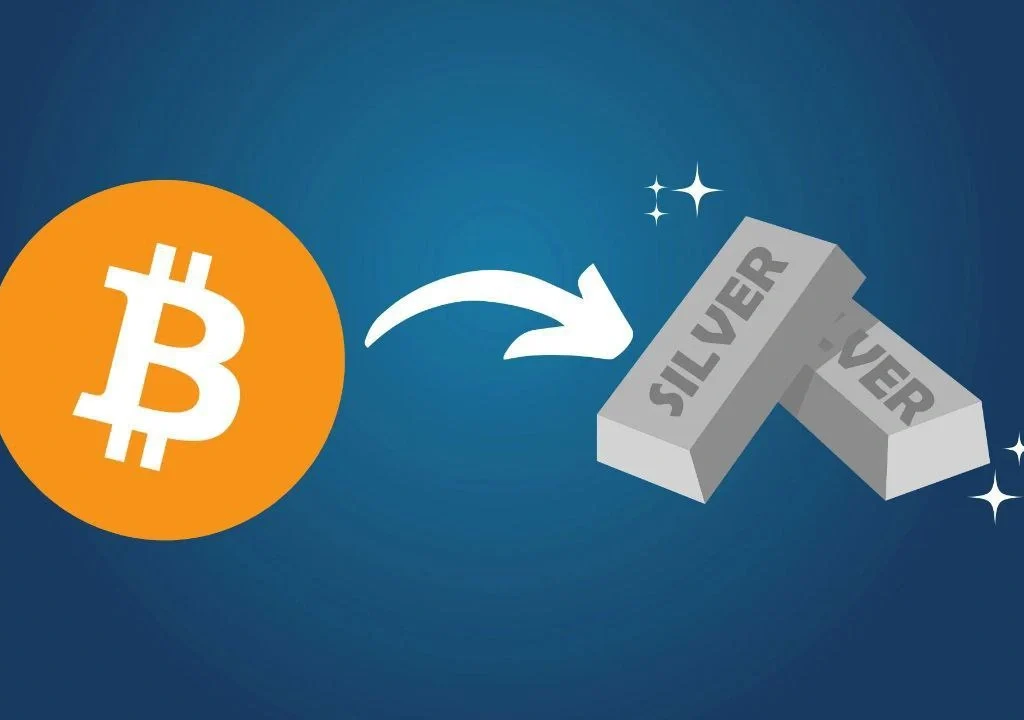 اخبار بیت کوین